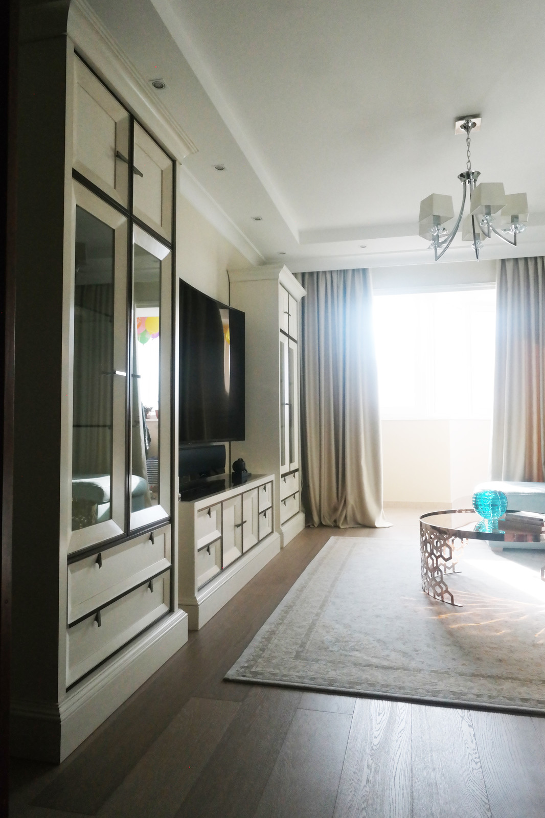 Игра стилей