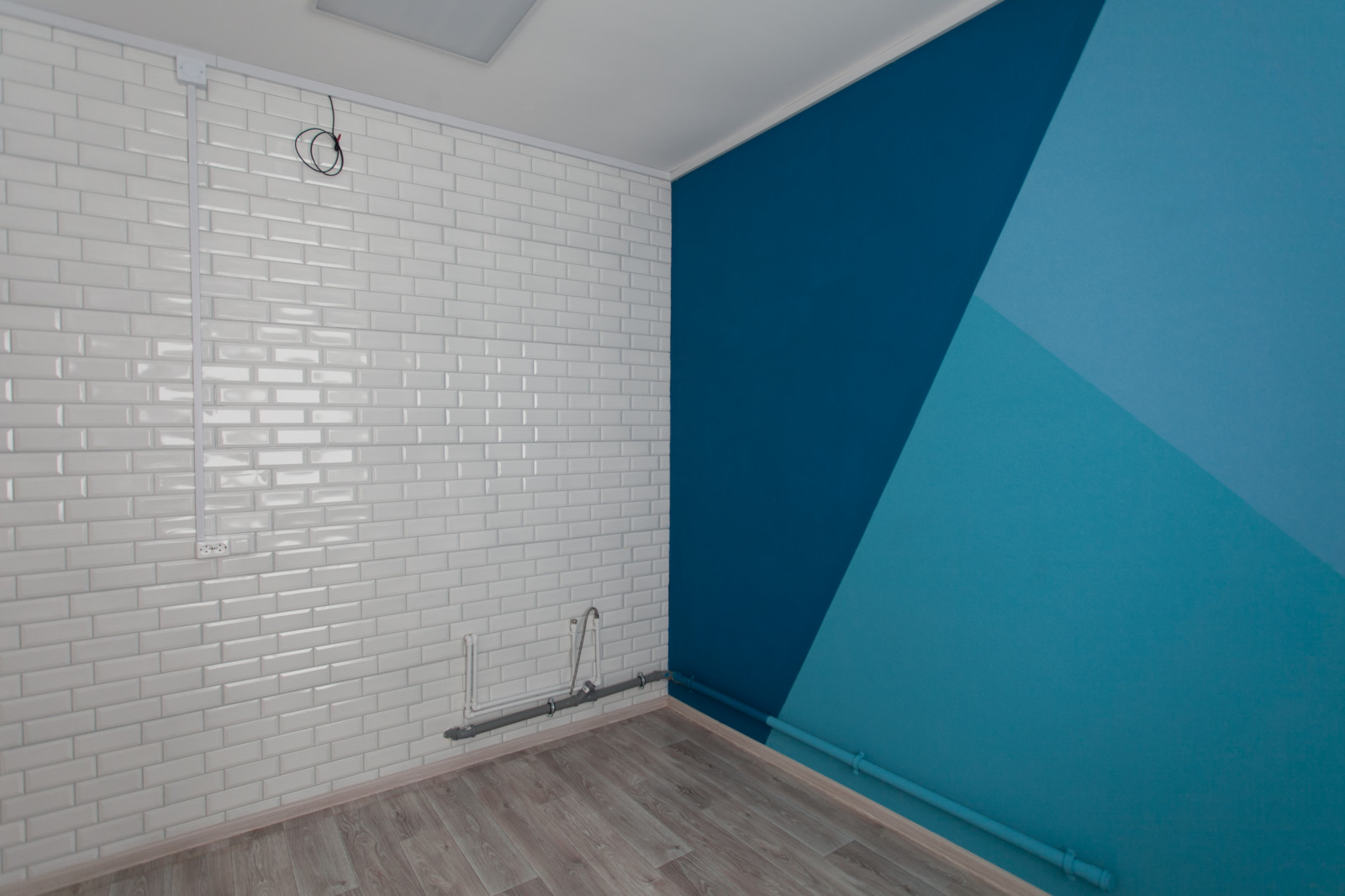 Капитальный Ремонт офиса