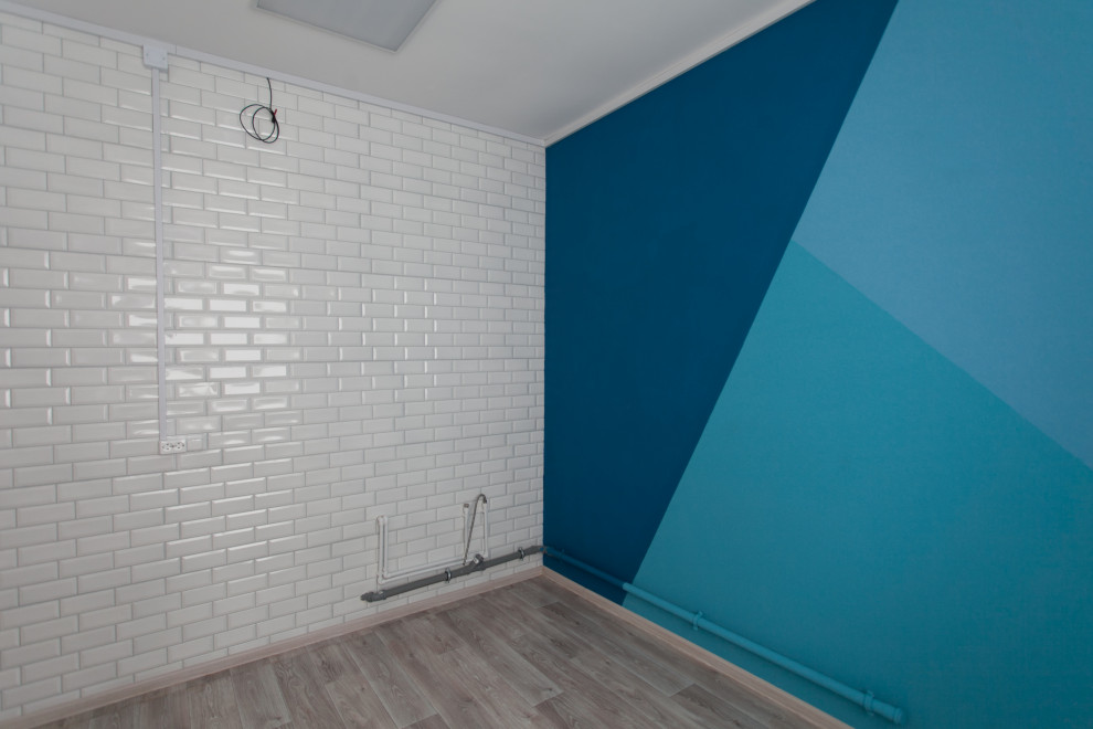 Капитальный Ремонт офиса