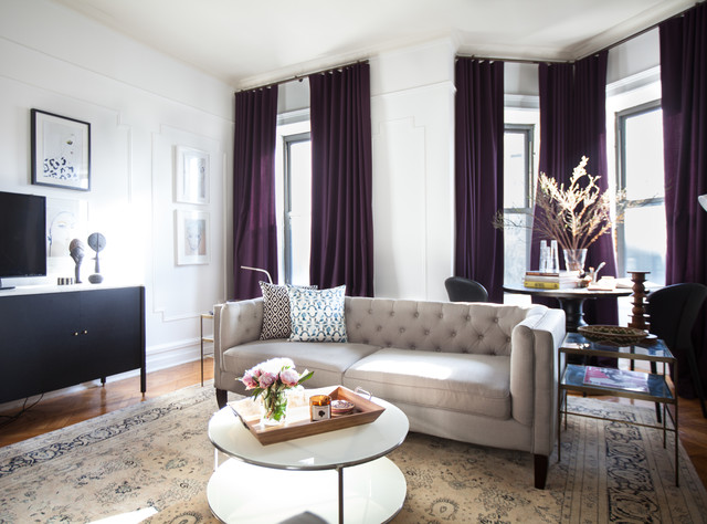 My Houzz: In Brooklyn, Family Heirlooms and a Global Perspective