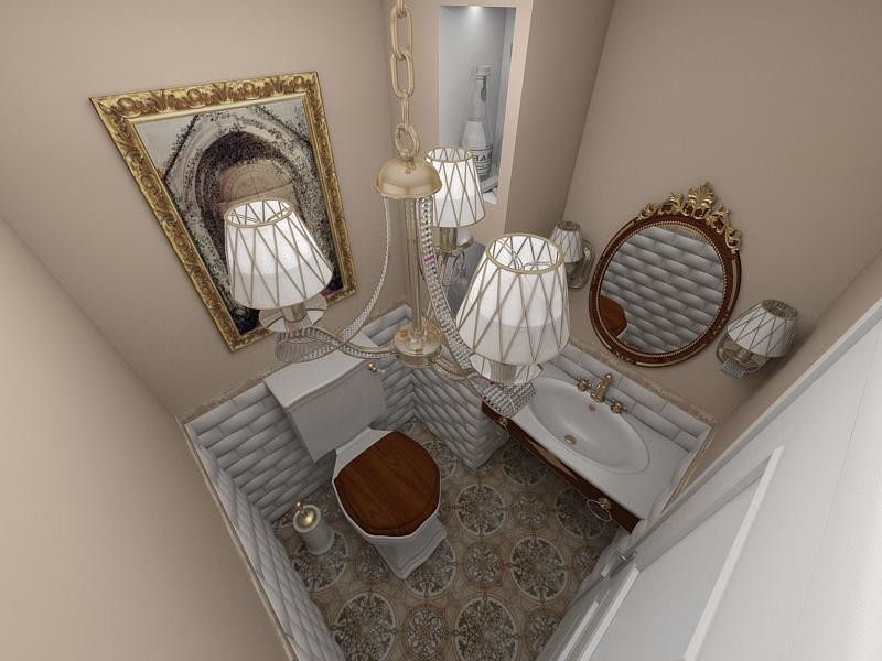 Квартира на ул. Ак. Королева