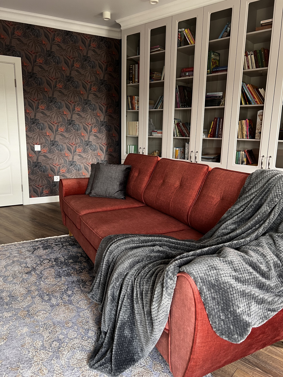 Алые Паруса