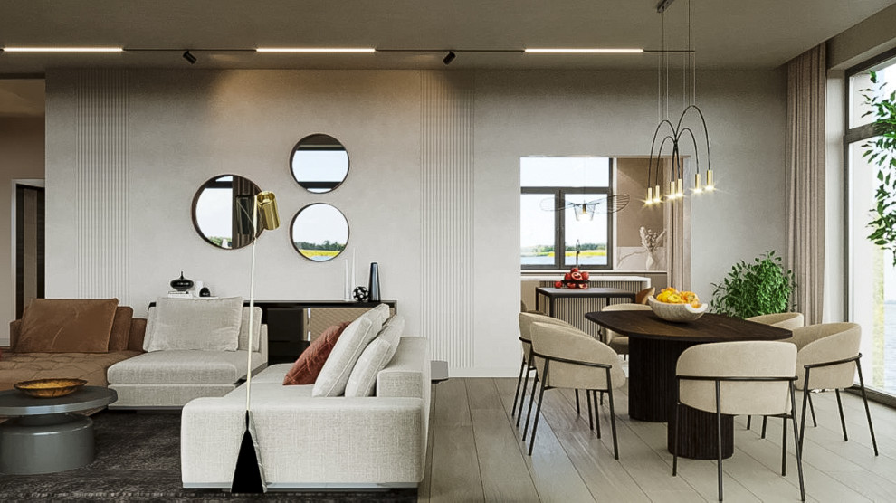 Коттедж "Цветы Башкитрии", 186 кв.м