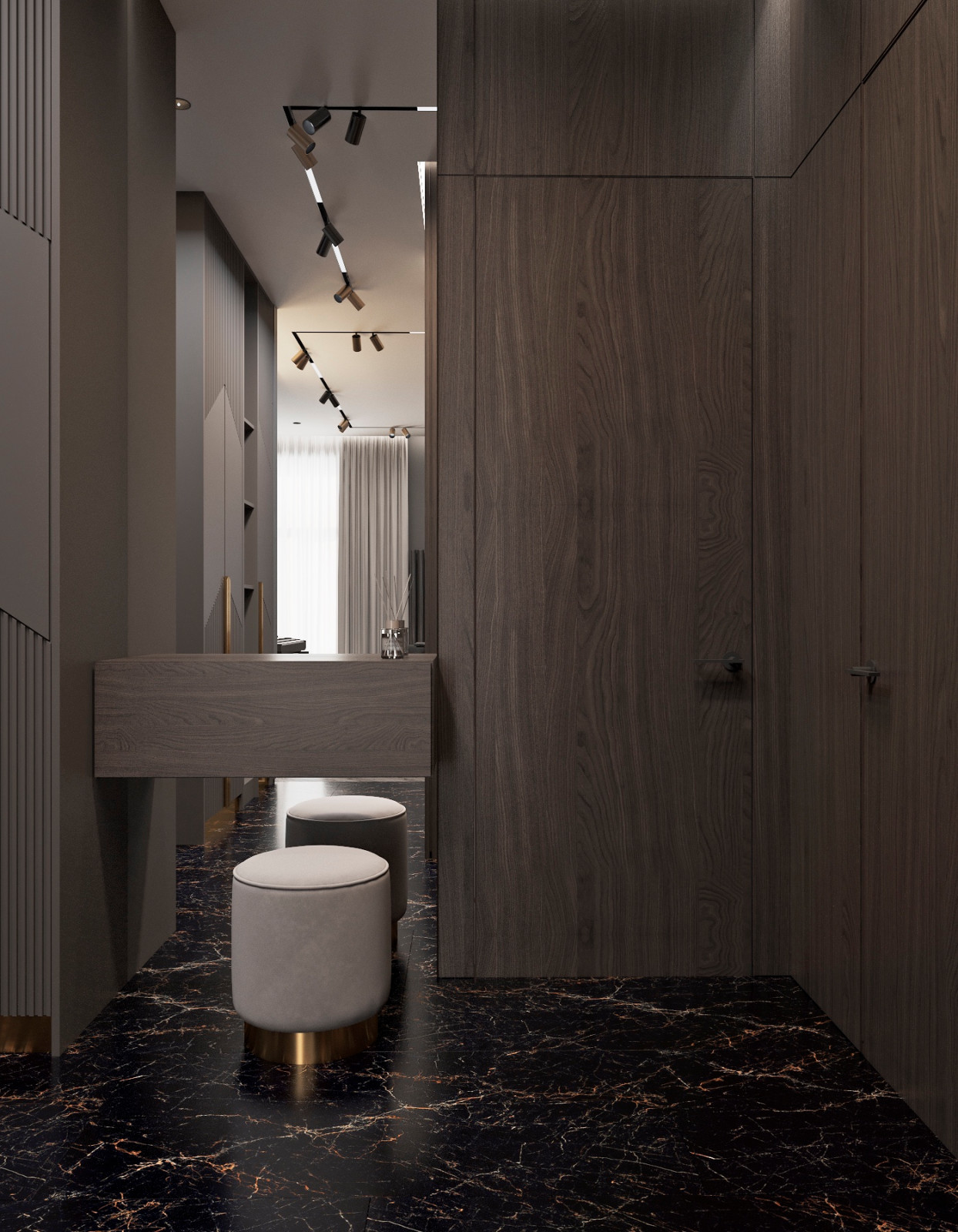 Квартира в ЖК ID Парк Победы