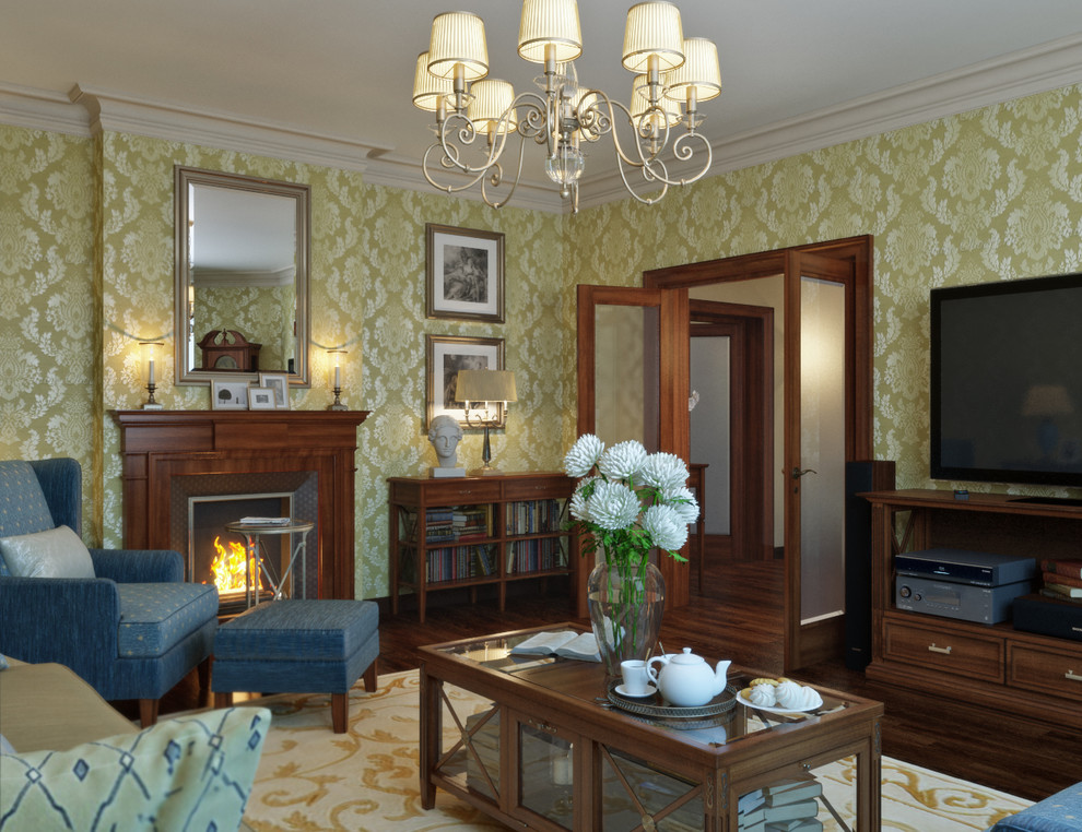 Apartment in Saint Petersburg/ Квартира в Санкт-Петербурге