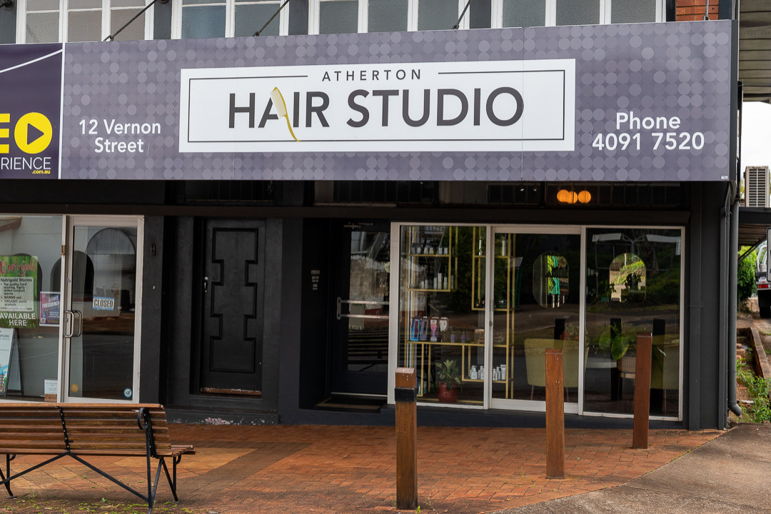 Hair Studio