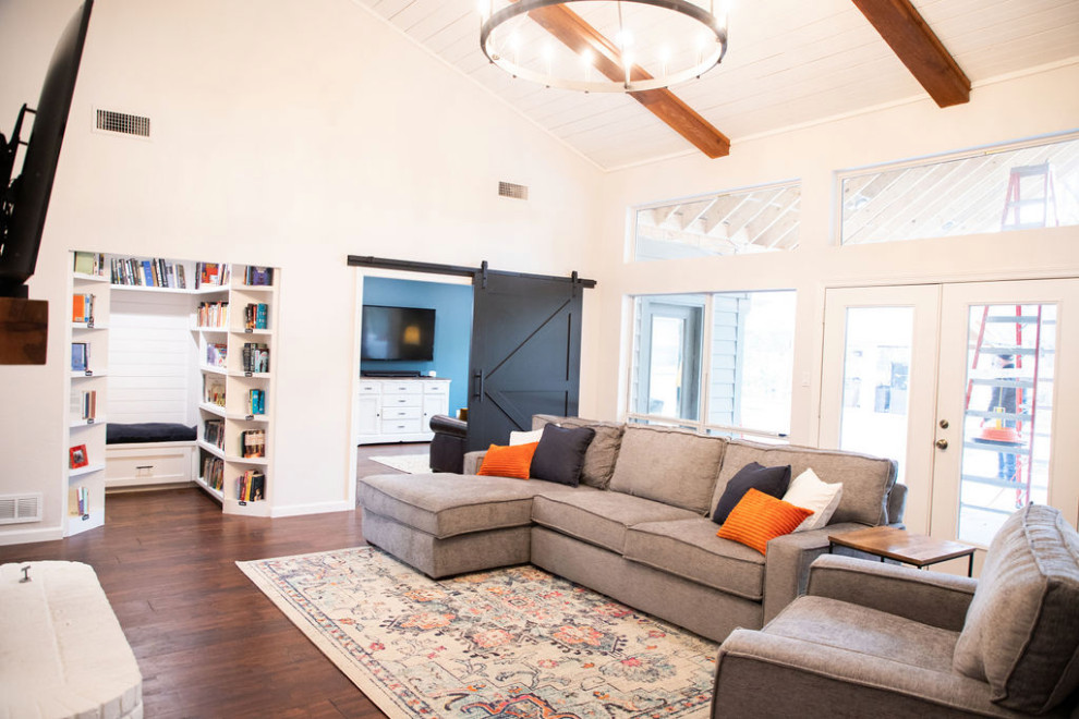 Whole Home Renovation