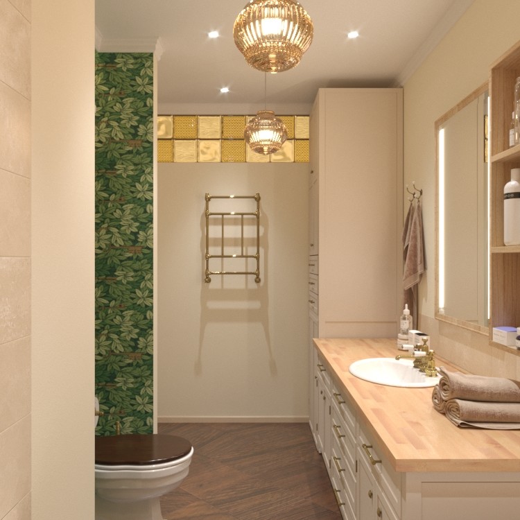 МО ЖК Сказка