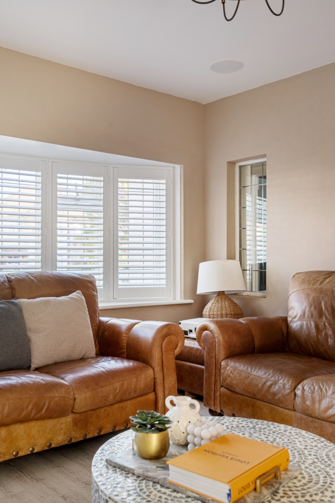 Wyncham Avenue Living Areas & Kitchen