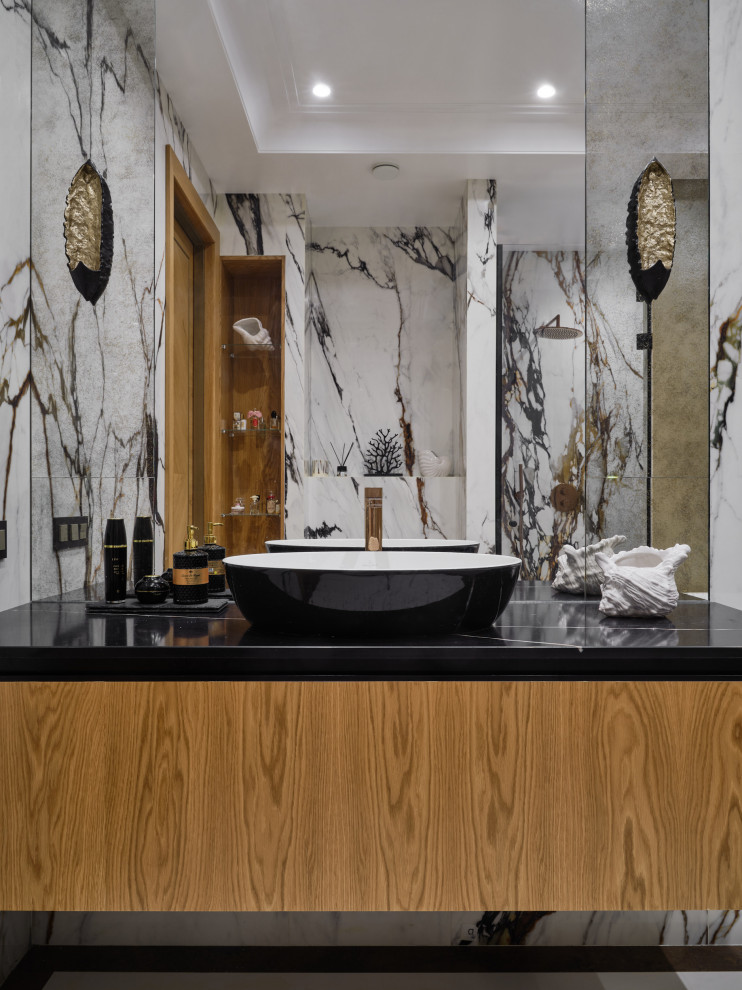 Квартира 220кв.м в комплексе ВТБ Арена Парк