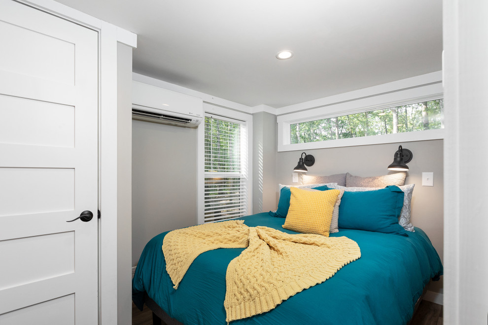 Tiny Home - Clayton Park Models - The DeSoto