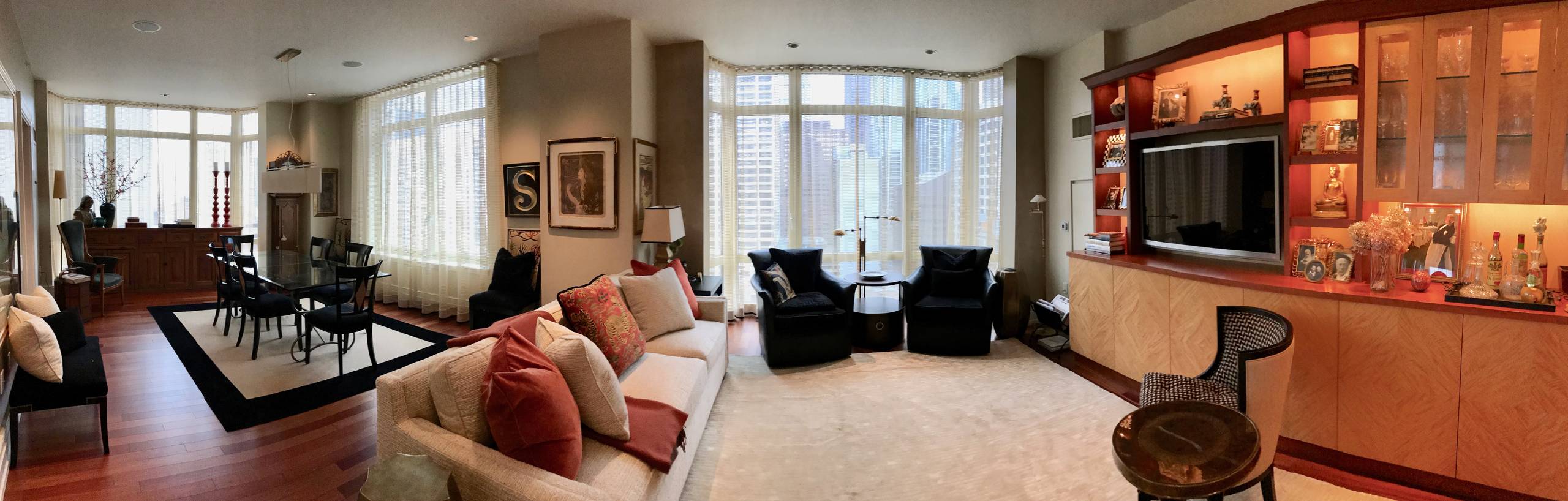 Center City Modern