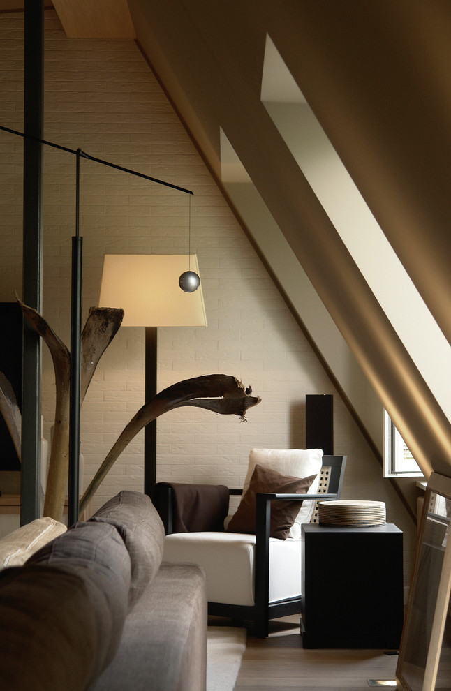 Дом в Берлине