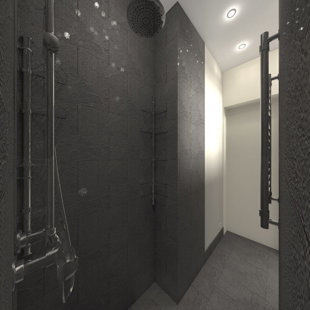 Квартира на Фрунзенской набережной