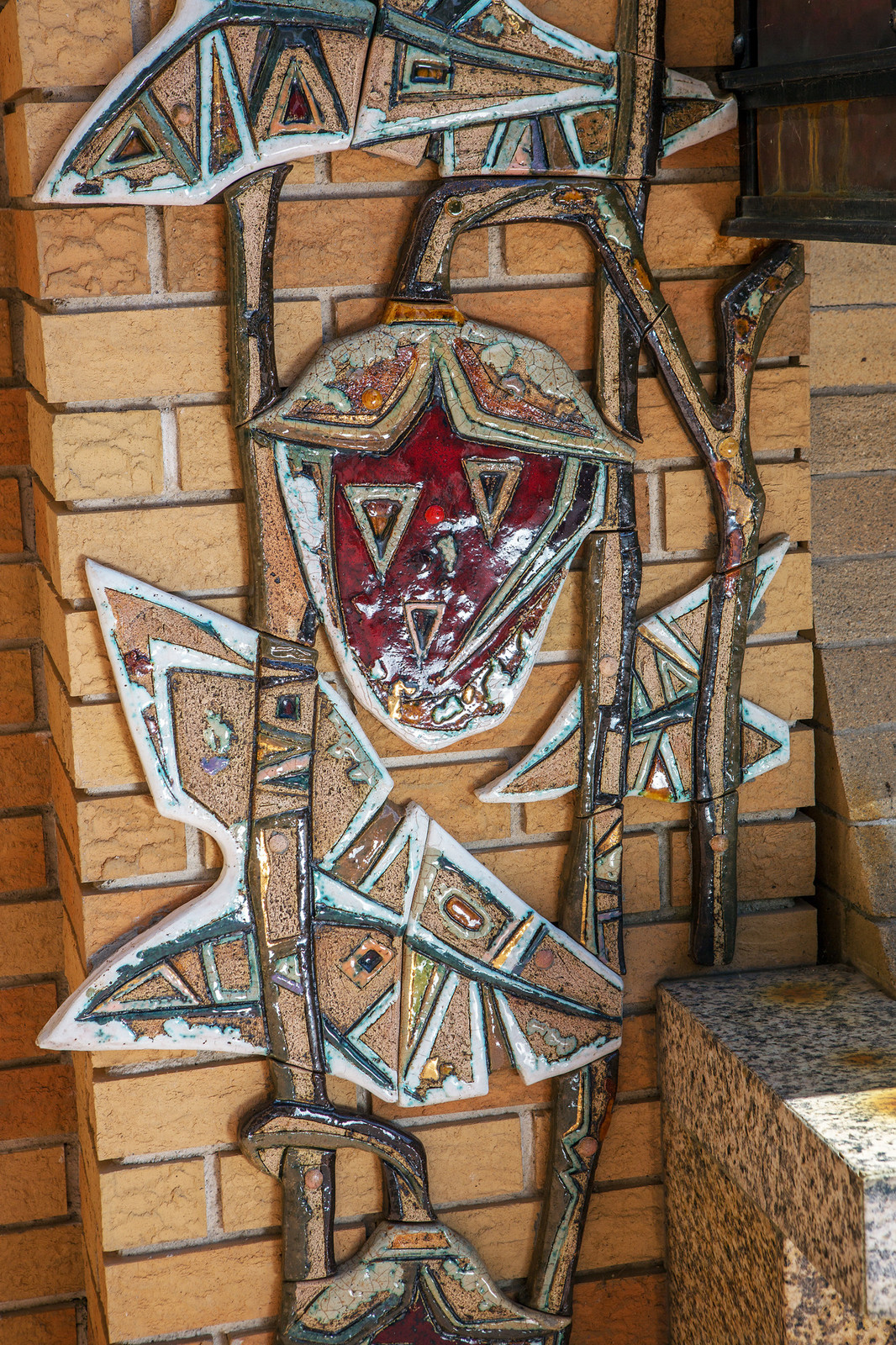 Барбекю "Земляничная поляна"