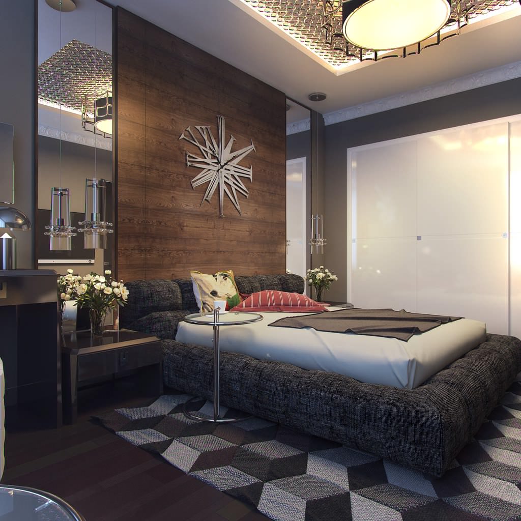 Британский лофт