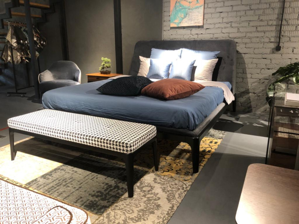 Шоу-рум 2-черногрязская 6/2