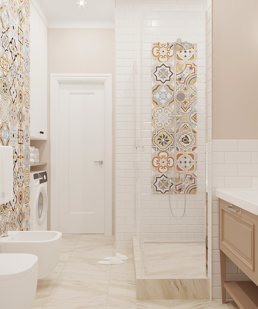 ЖК Бочаров Маяк