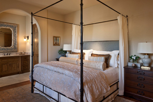 Classic Design klassisch-schlafzimmer