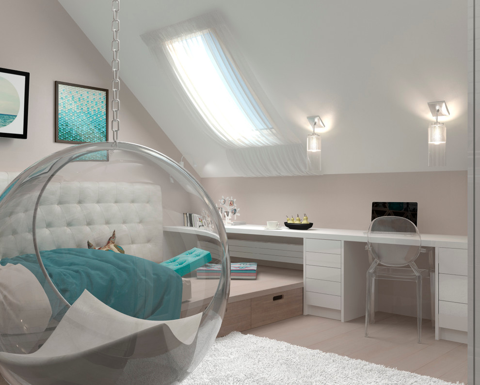 ТАУНХАУС для большой семьи