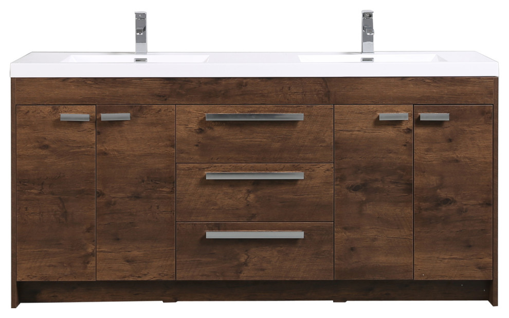 Eviva Lugano Bathroom Vanity