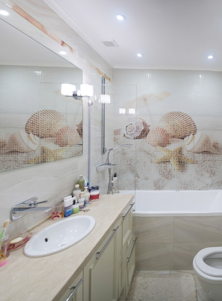 Квартира в ЖК Скайфорт