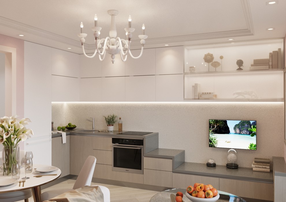 Сочные цвета