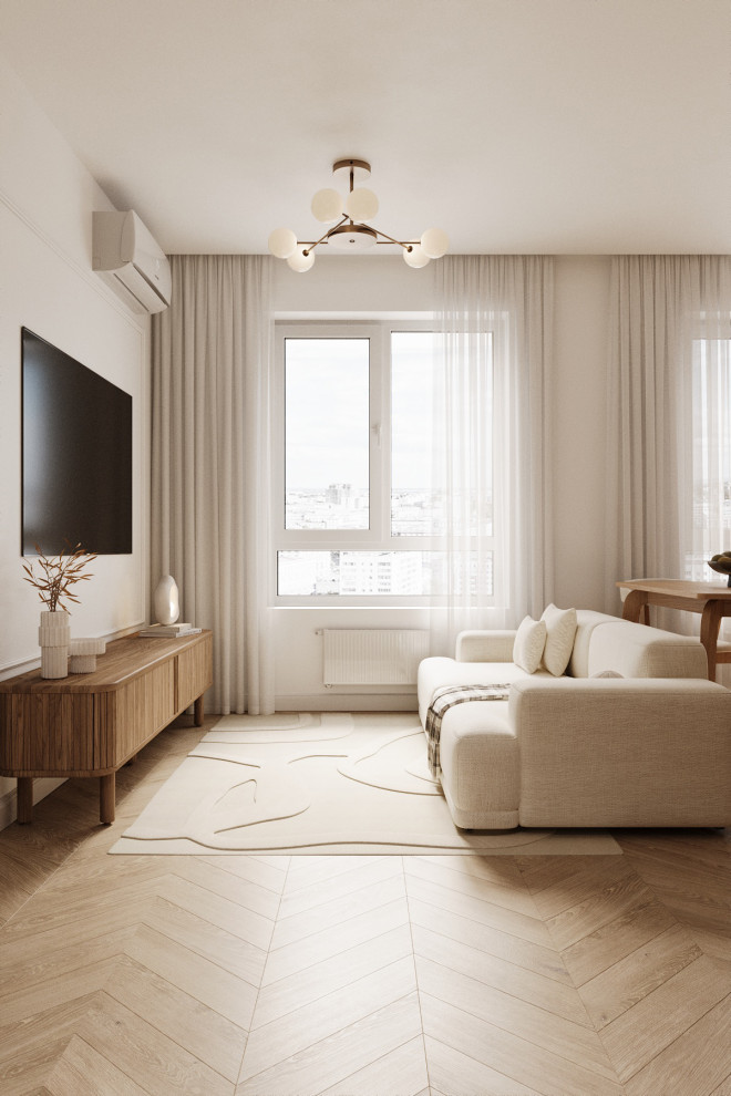 ЖК «Ключи CLUB»