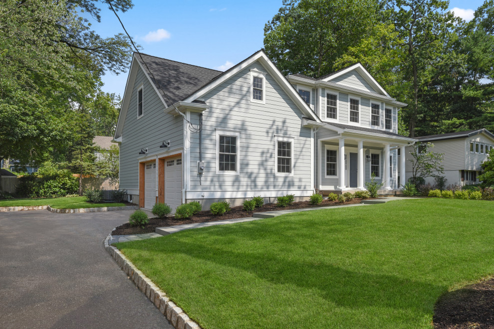 Custom Home Build