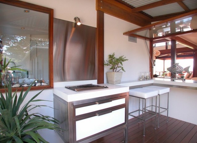 Kitchens trendy-gaardhave
