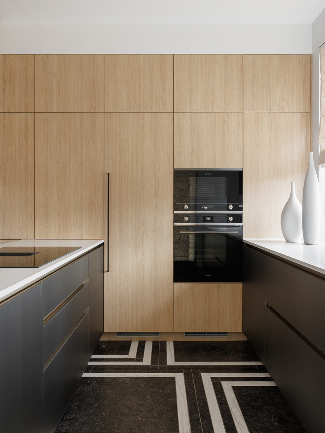 Загородный дом 170м², КП Новое Разбегаево