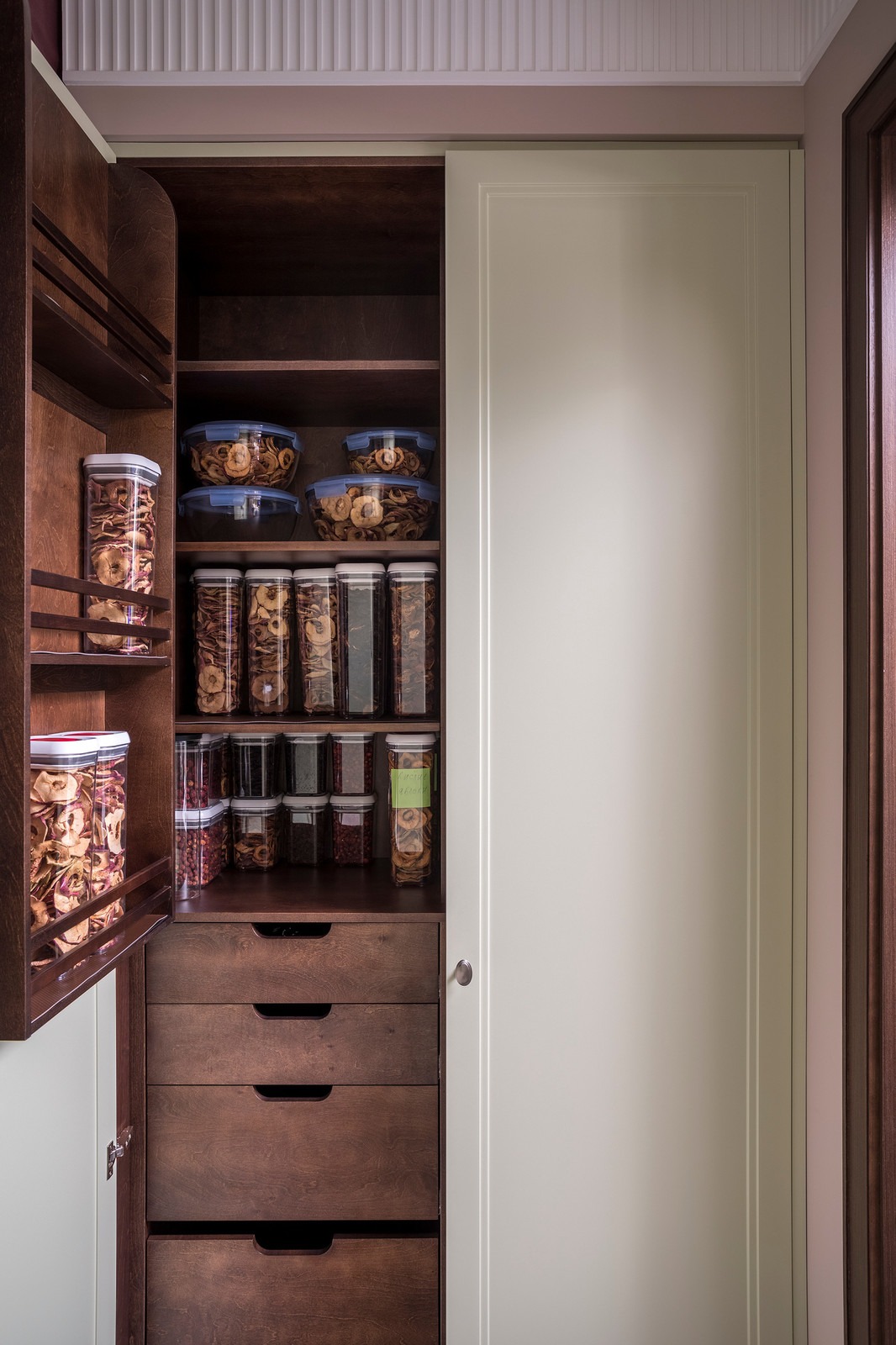 Фотосъемка интерьера квартиры в ЖК Розмарин для AD