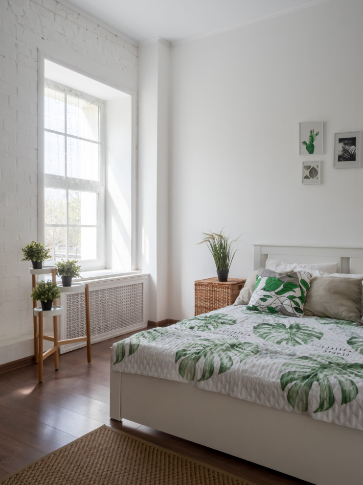 Фотостудия LeonaStage, зал White