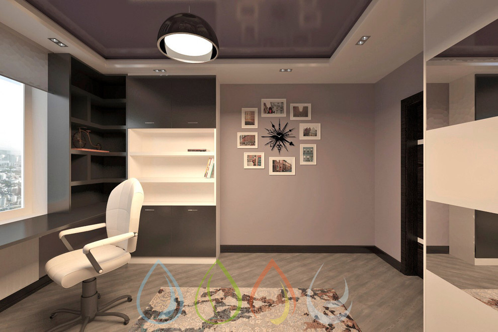 Комната для подростка