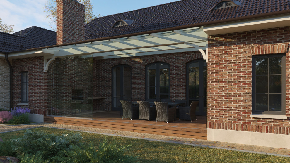 Фамильная усадьба