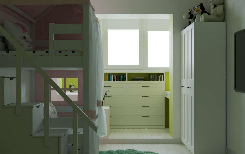 Мое портфолио