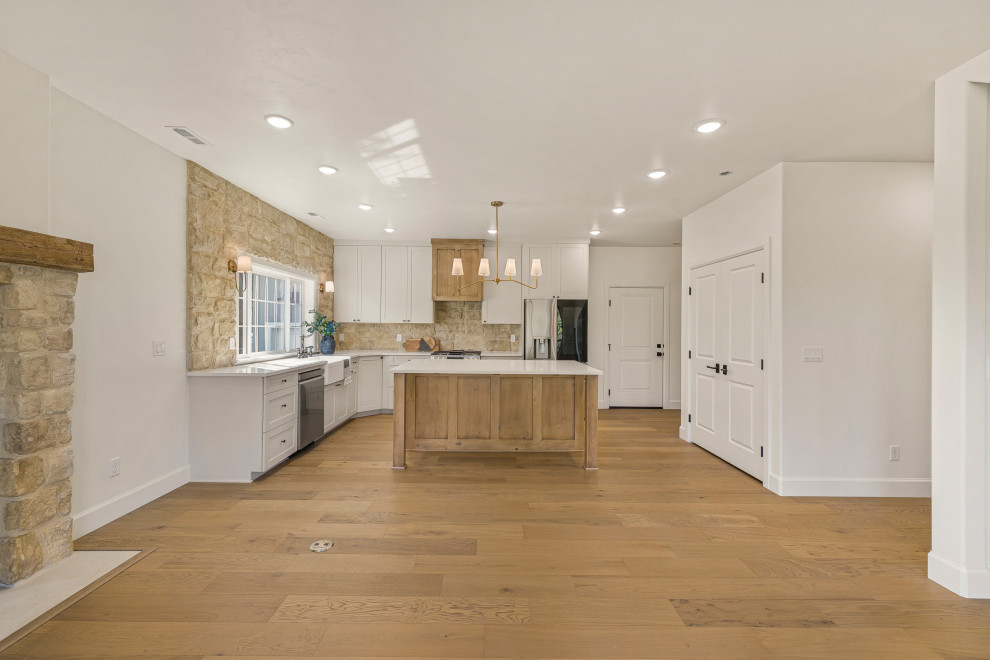 St. Anthony Home