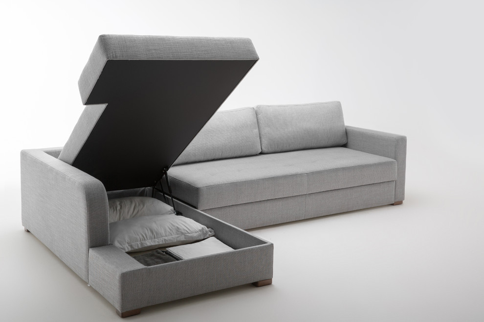 Lazzoni Sofa - Sofa Beds