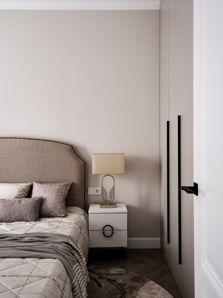 Реализованные обьекты