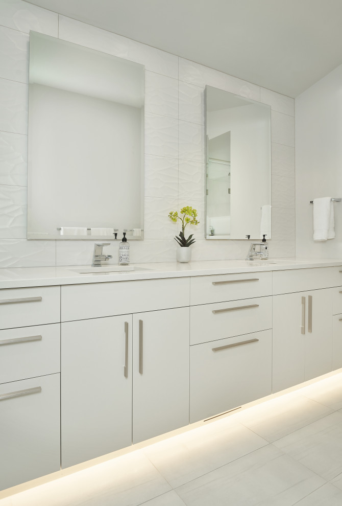 Modern Home Renovation