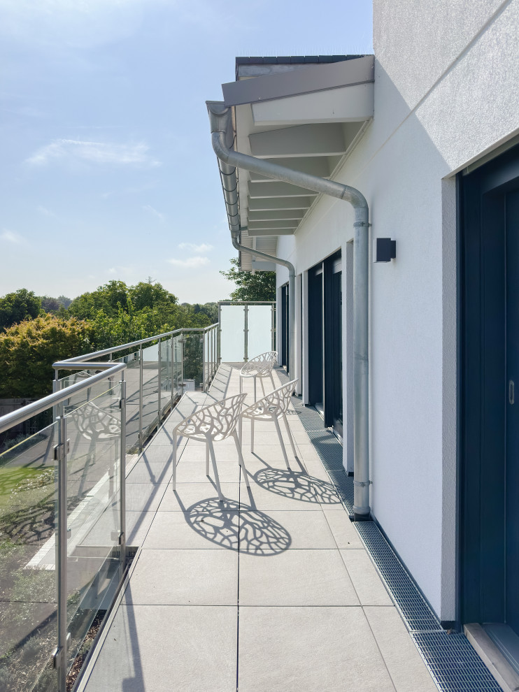 Contemporary Coastal Home, South-West
