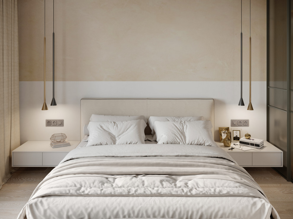 Квартира с хорошим видом