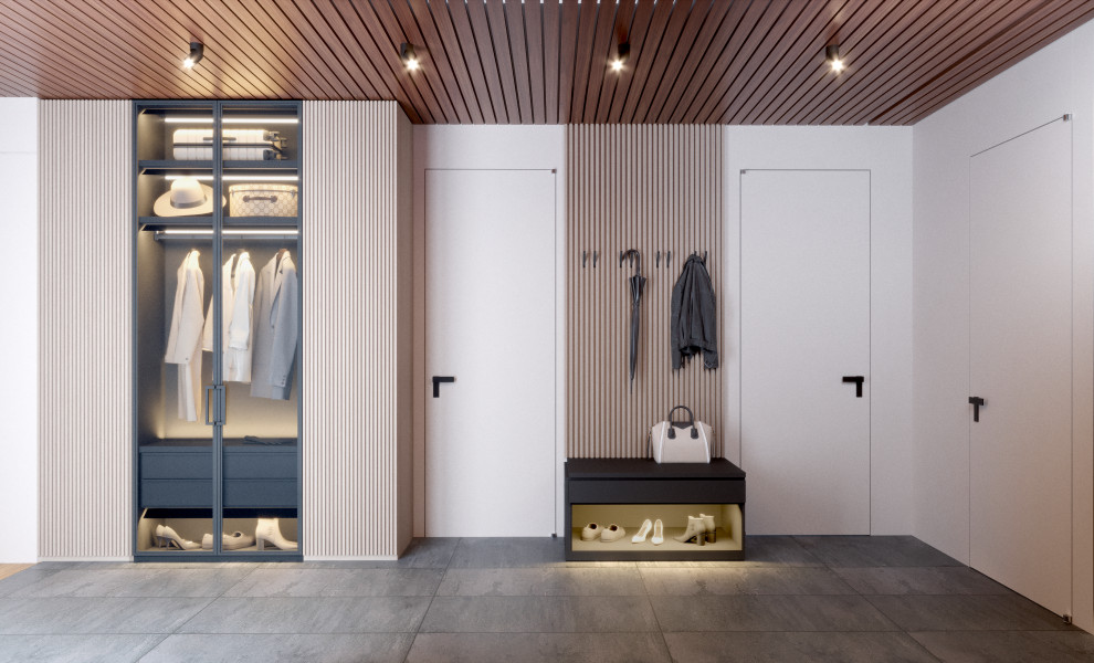 Большой дом в Сочи