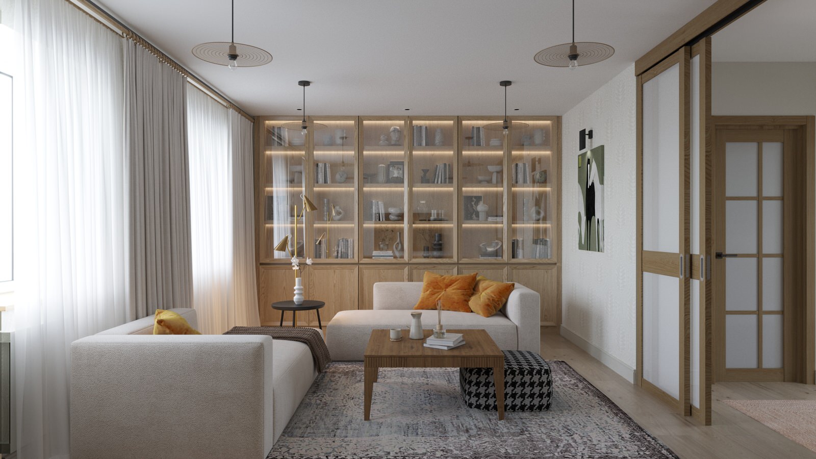 Библиотека