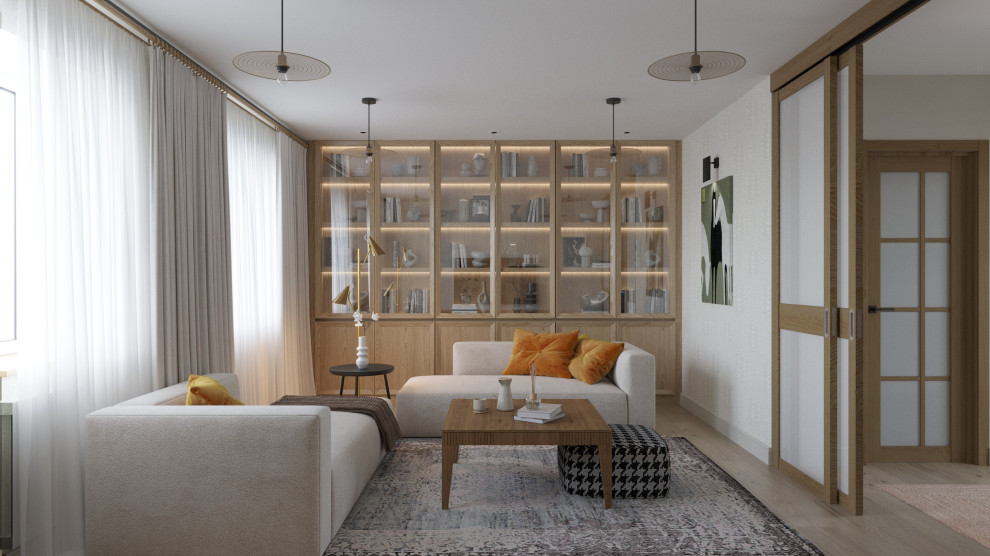 Библиотека