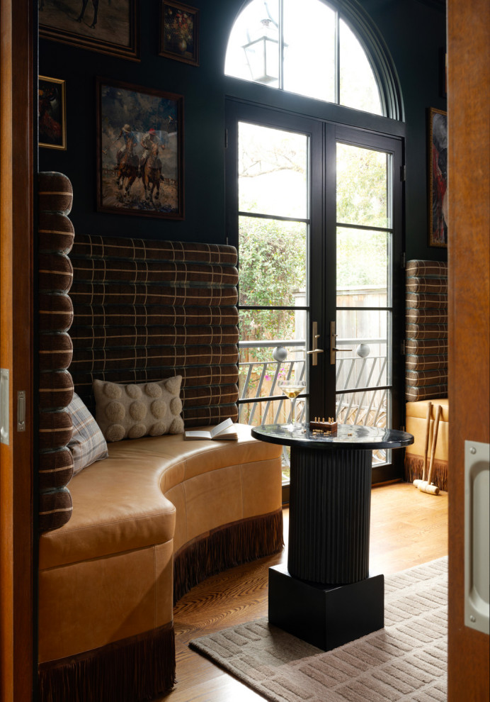 Houston Style House | A Home Tailored Like a Fine Suit - Contemporary ...