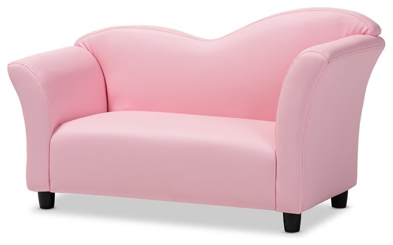 kids 2 seater couch