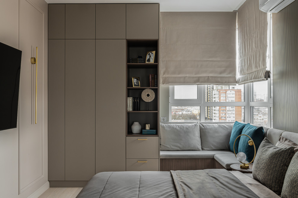 ЖК "Островский"