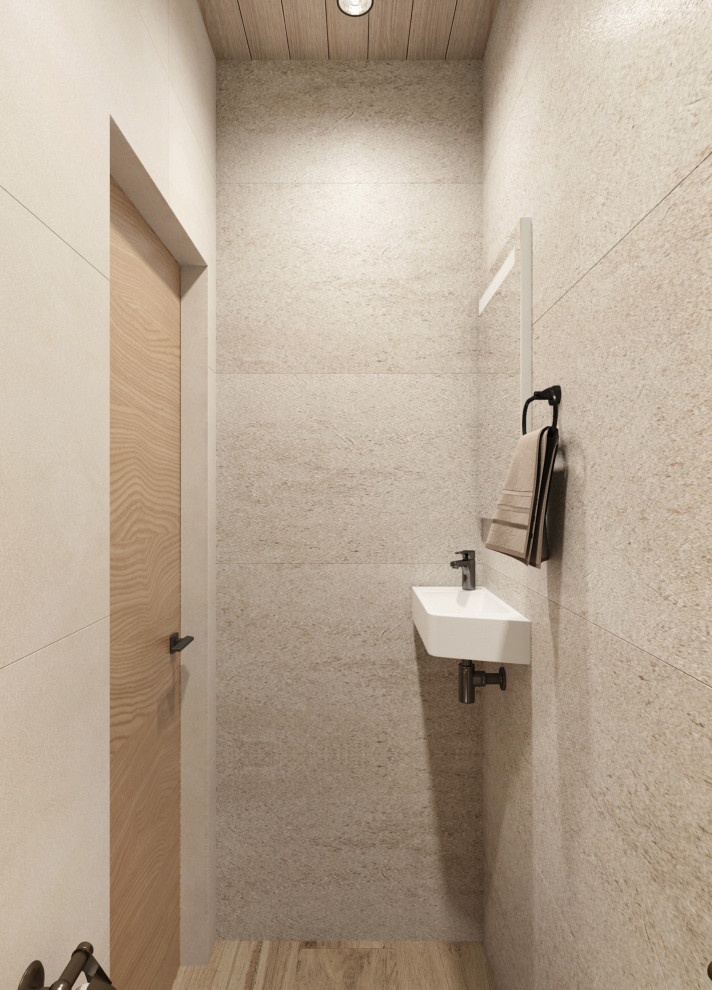 ЗАГОРОДНЫЙ ДОМ 400 М2