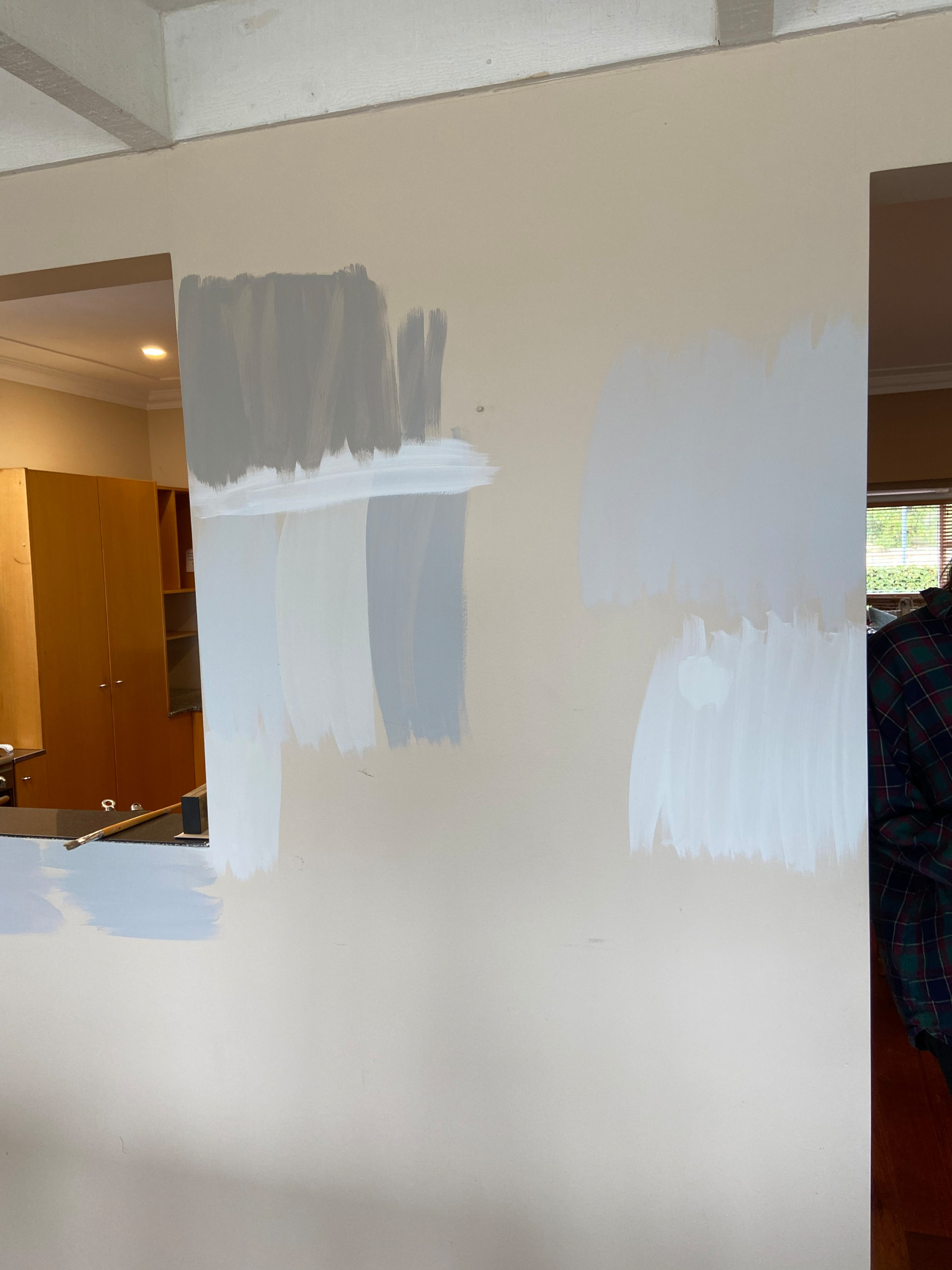 DIY WITH SOME HELP